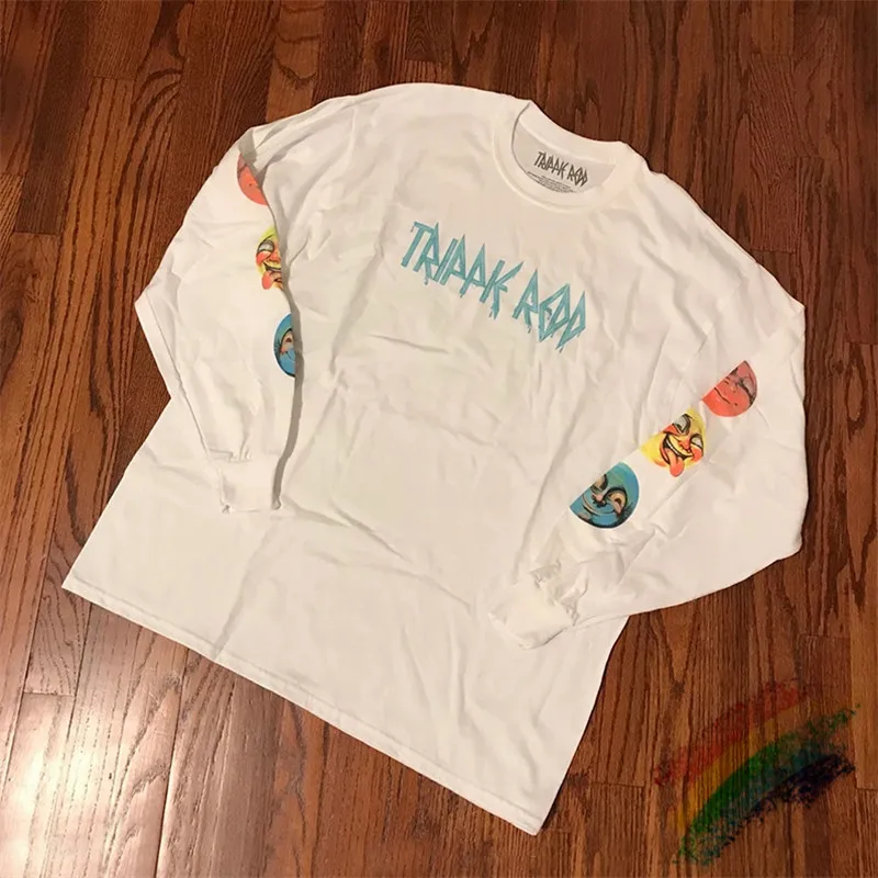 Футболка Trippie Redd 1400 Life's Trip Limite Astroworld футболка с длинными рукавами для мужчин и