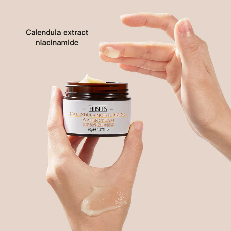 calendula moisturizer