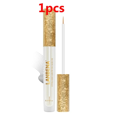 eyelash serum Гель для восстановления ногтей против грибкового лечения, педикюр, сыворотка для ногтей, уход за пальцами, анти-инфекция, гель для восстановления ногтей, сыворотка для ресниц - Цвет: eyelash serum