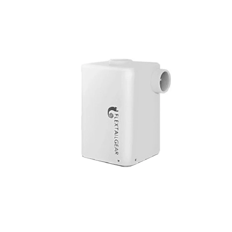 USB Электрический воздушный насос Открытый Кемпинг надувать дефлят насос мини Сверхлегкий переносной бассейн надувная кровать матрас лодка воздушный насос