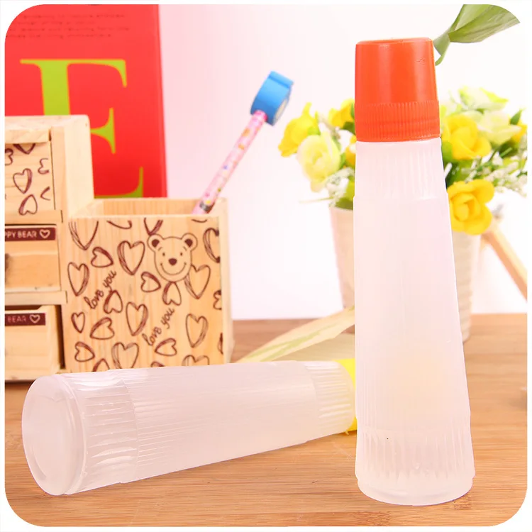 

F038 Students Glue Large Paper Glue 150G Environmentally Friendly Non-toxic Office Glue Liquid Glue 2 Yuan Shop Stall Supply Of