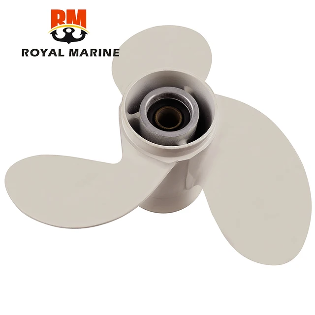 683-45947-00-EL boat Propeller 3X9-1/4
