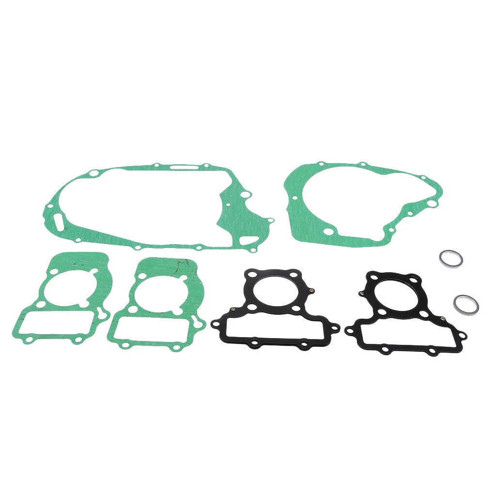 Engine Head Gasket Kit Replacement For Yamaha XV250 Route 66 1988/1989/ 1990 |