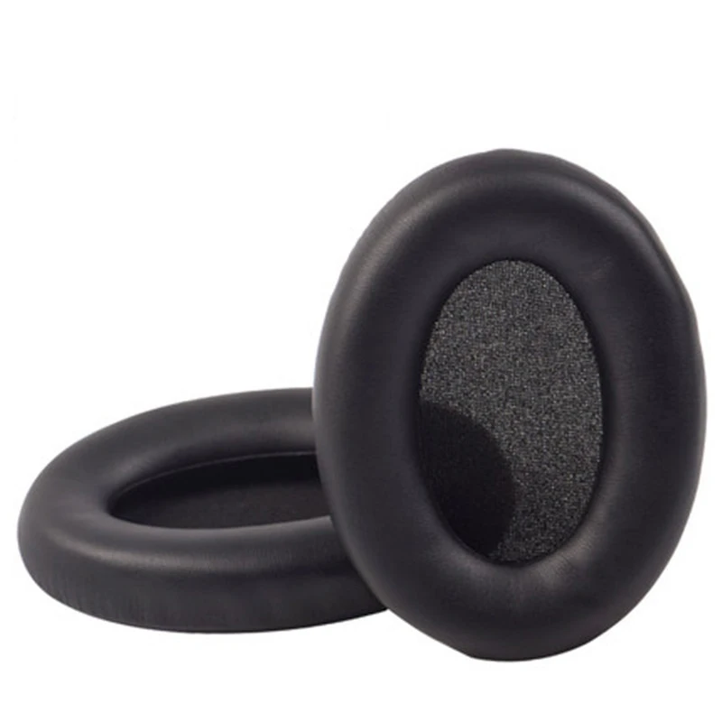 Earpads Replacement for Sony WH1000XM3 WH 1000XM3 Headphones Ear Pads Ear Cushion Ear Cups Ear Cover Earpads Repair Parts