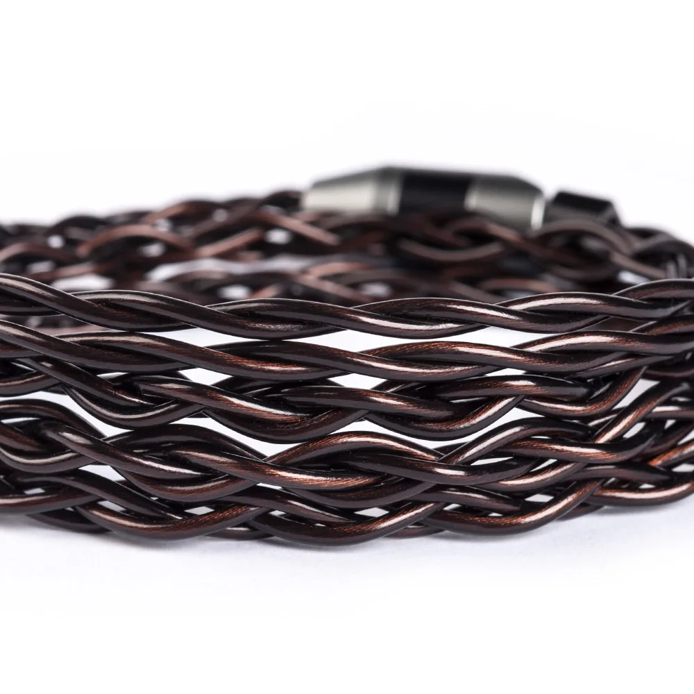 YINYOO IMPORT 4 Core 7N Single Crystal Copper