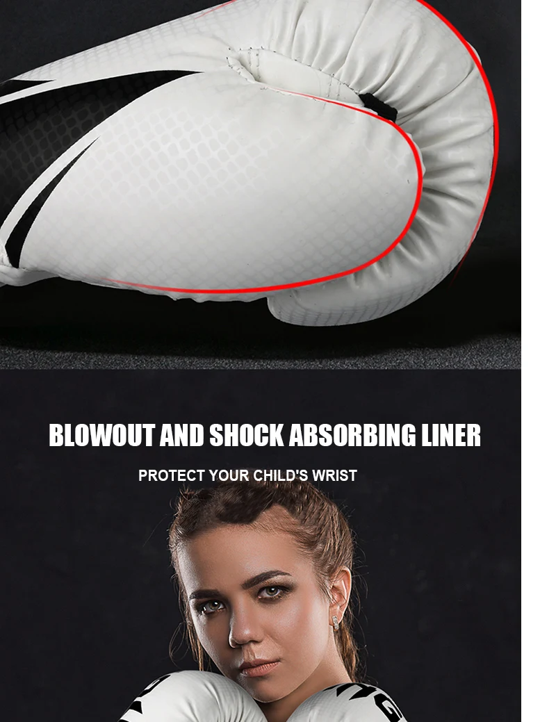 竞派毒牙二代拳击手套_07