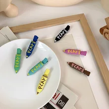 Hair Color Pencils - Beauty & Health - AliExpress