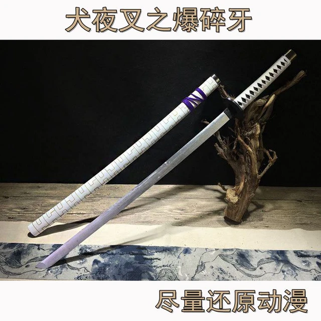 Game Fate/Grand Order FGO Senji Muramasa Cosplay Weapon Props Wooden Sword  Halloween Carnival Fancy Party Cosplay Props - AliExpress