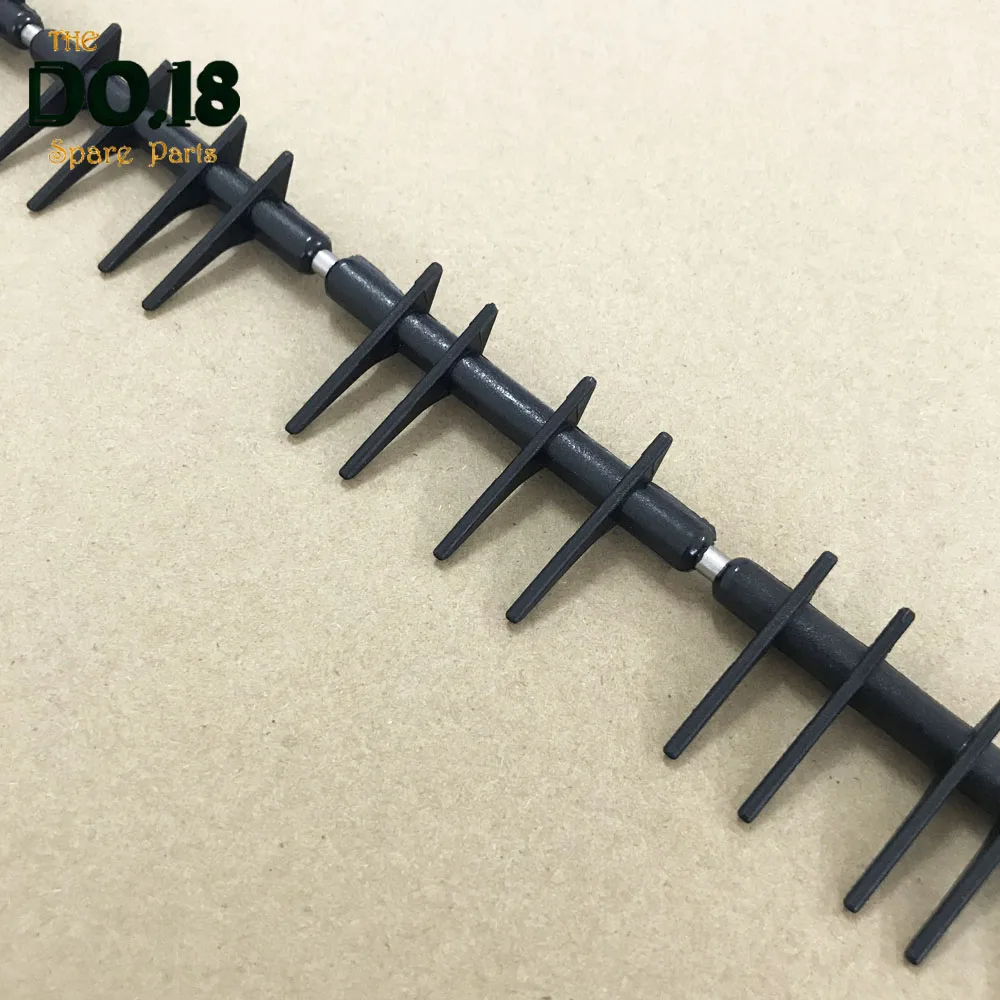 Обратный ворота собачки для Ricoh Aficio MP C2010 C2050 C2030 C2530 C2550 C2051 C2551 MPC2050 MPC2030 MPC2530 MPC2550 MPC2051 MPC2551
