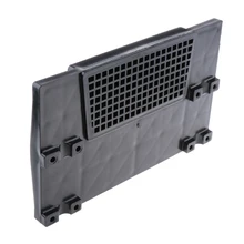 Support de moteur extérieur universel-support de tableau arrière Vertical-Kayak accessoires de panneau de montage à la traîne-Installation facile