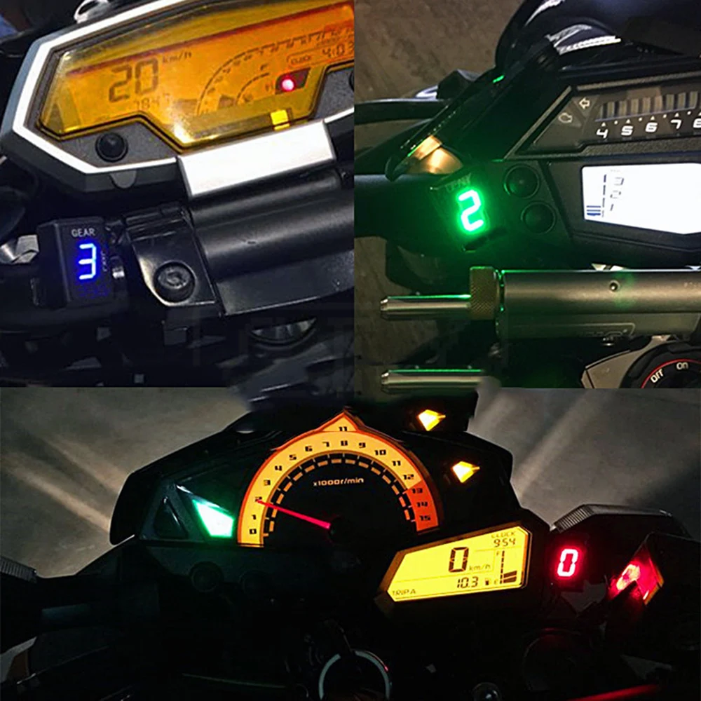 Automóveis e motos