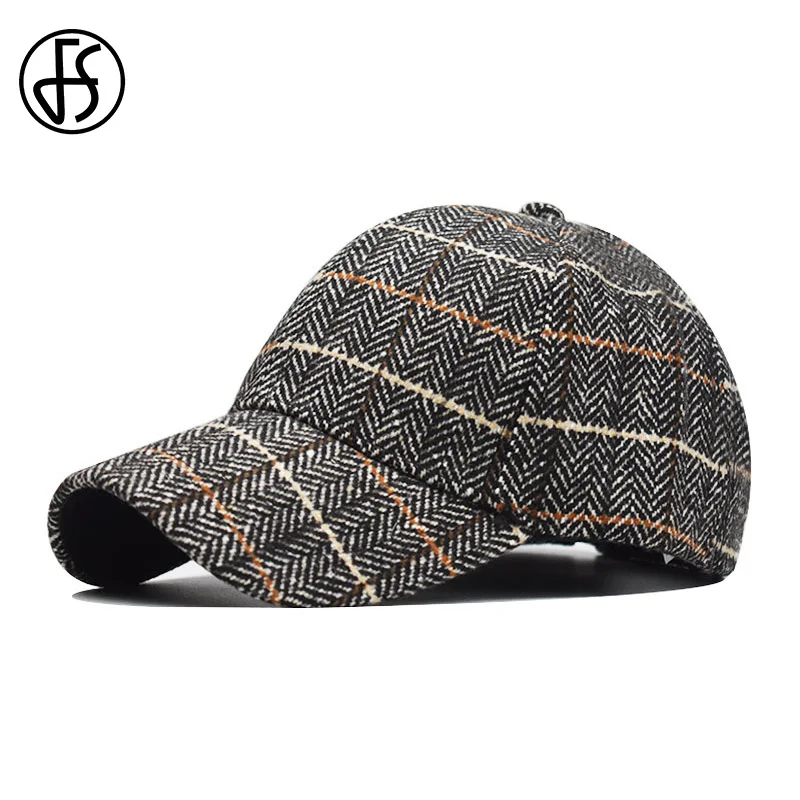 vintage trucker hats for men