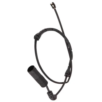 

Car Front Rear Axle Brake Pad Wear Sensor Cable for BMW 3 Series E46 34356751311 34351181342
