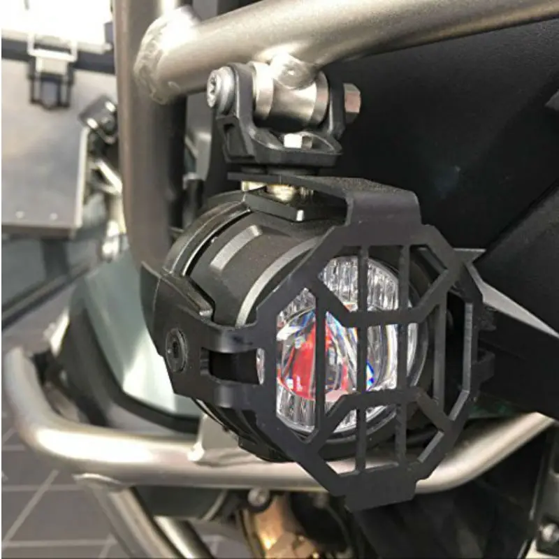 LED Fog Light (12)