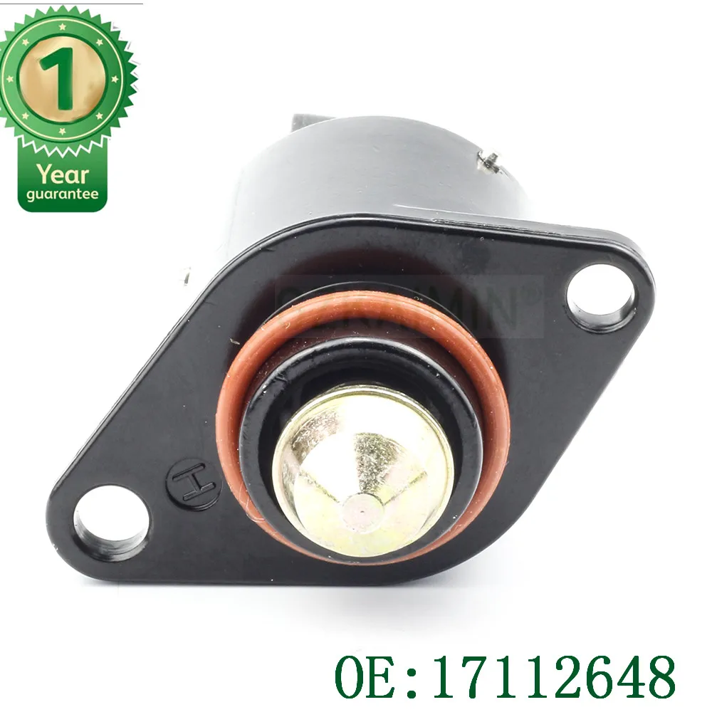 Автоматический холостой контрольный вентиль OEM 17112648 17112351 для Chevy Buick Pontiac Cadillac для GM Opra