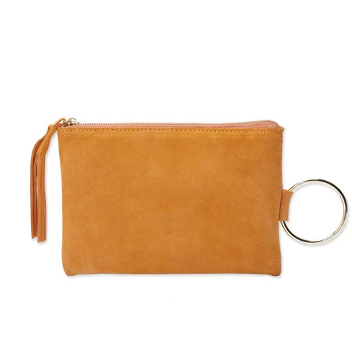 

Material: Calf Leather (Does Not Fade) Size: 25X16.5 Cm & Amp; NB
