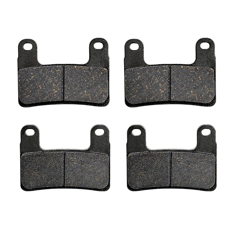 Motorcycle Front Brake Pads For BMW S1000R S1000RR S1000XR R1250GS R1250RT S 1000R S 1000RR S 1000XR R 1250GS R 1250RT