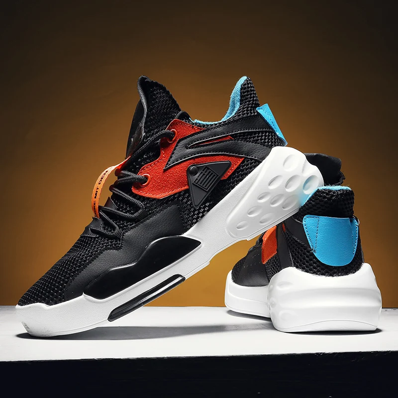 track shoe