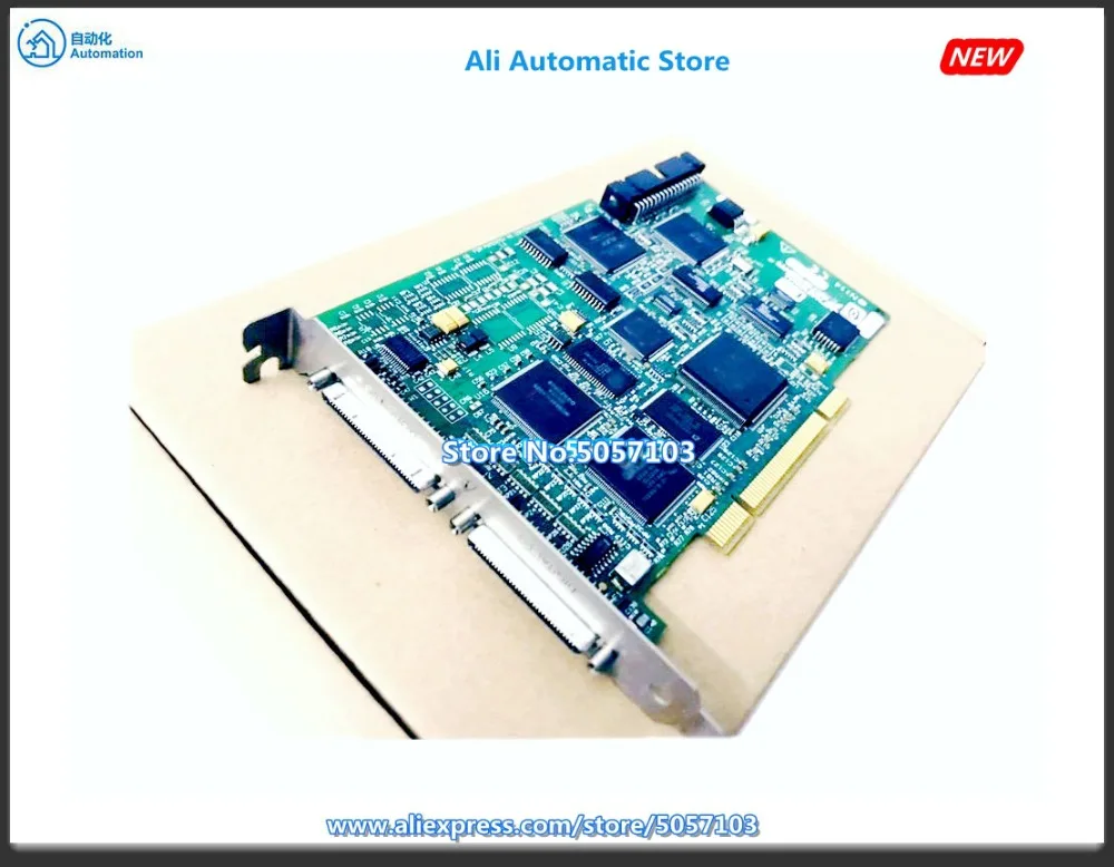 Карта сбора данных PCI-7330