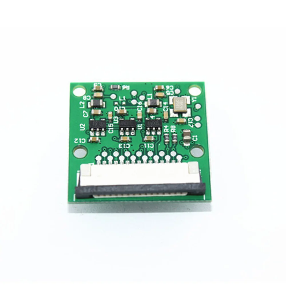 

5MP Zero Line MIPI Interface Camera Module Wire Kit For Raspberry Pi Zero W Zero