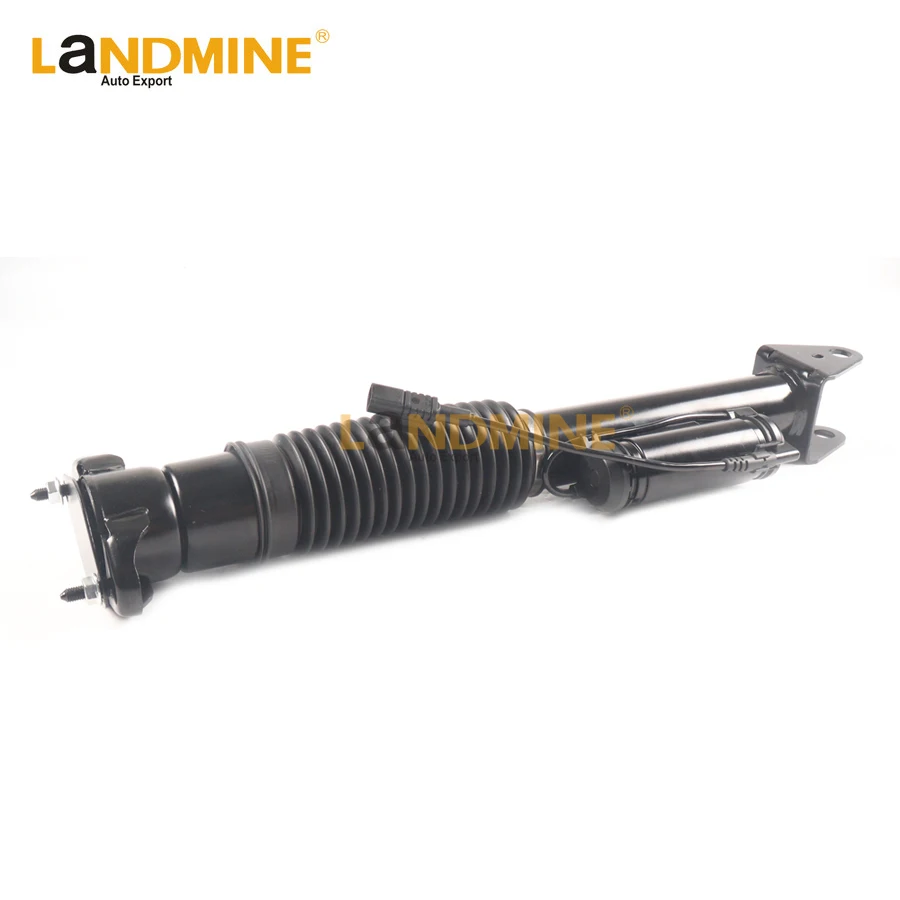 

Free Shipping For Mercedes W166 GL ML CLASS Rear Suspension Shock W/ADS Strut 1663260500 1663200130