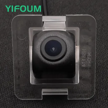 

YIFOUM AHD Starlight Night Vision Car Rear View Camera For Benz GL X164/M W164/GLK Class X204 GLK200 GLK220 GLK250 GLK320 GLK350