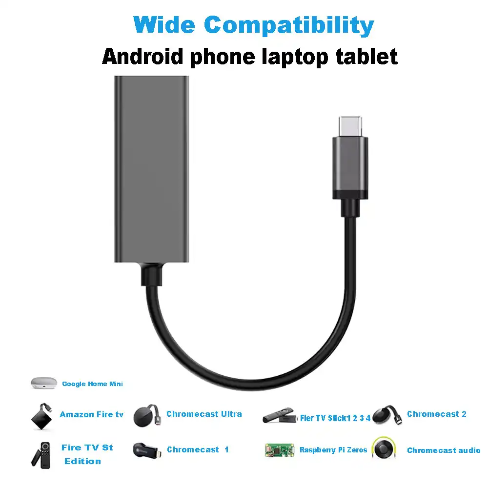 amazon fire stick google home