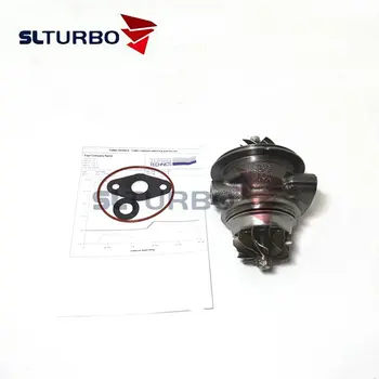 

49131-03600 28500-4A750 49590-45607 Turbocharger core cartridge Turbine CHRA for Hyundai Grand Starex H-1 D4CB Euro5 2.5L 2007 -