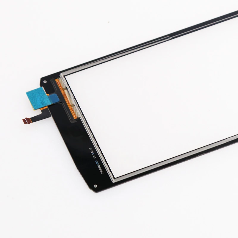 Syrinx с 3 м лента для CROSSCALL TREKKER X3/action-X3 сенсорный экран дигитайзер сенсор стекло Сенсорная панель сенсор сенсорный экран
