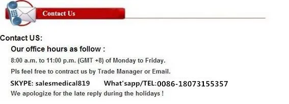 acessórios terminais Hardware carimbo eletrocardiógrafo botão de