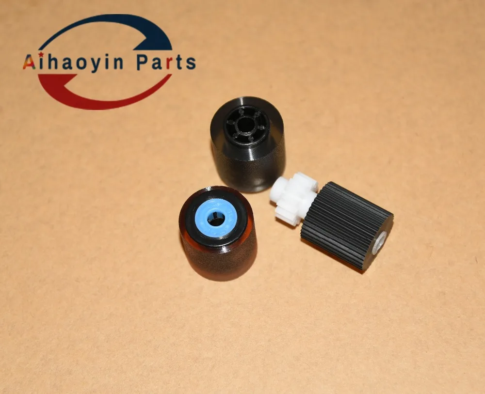 1sets new 820 2FB06040 2FB94020 pick up roller for Kyocera KM6030 KM8030 TASKalfa 620 TASKalfa (3)