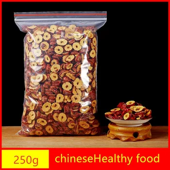 

2020 Dried Red Jujube Herbal Tea Chinese Xinjiang Red DatesNatural Healthy Food Snack Chinese 100% Organic Dried Red Dates