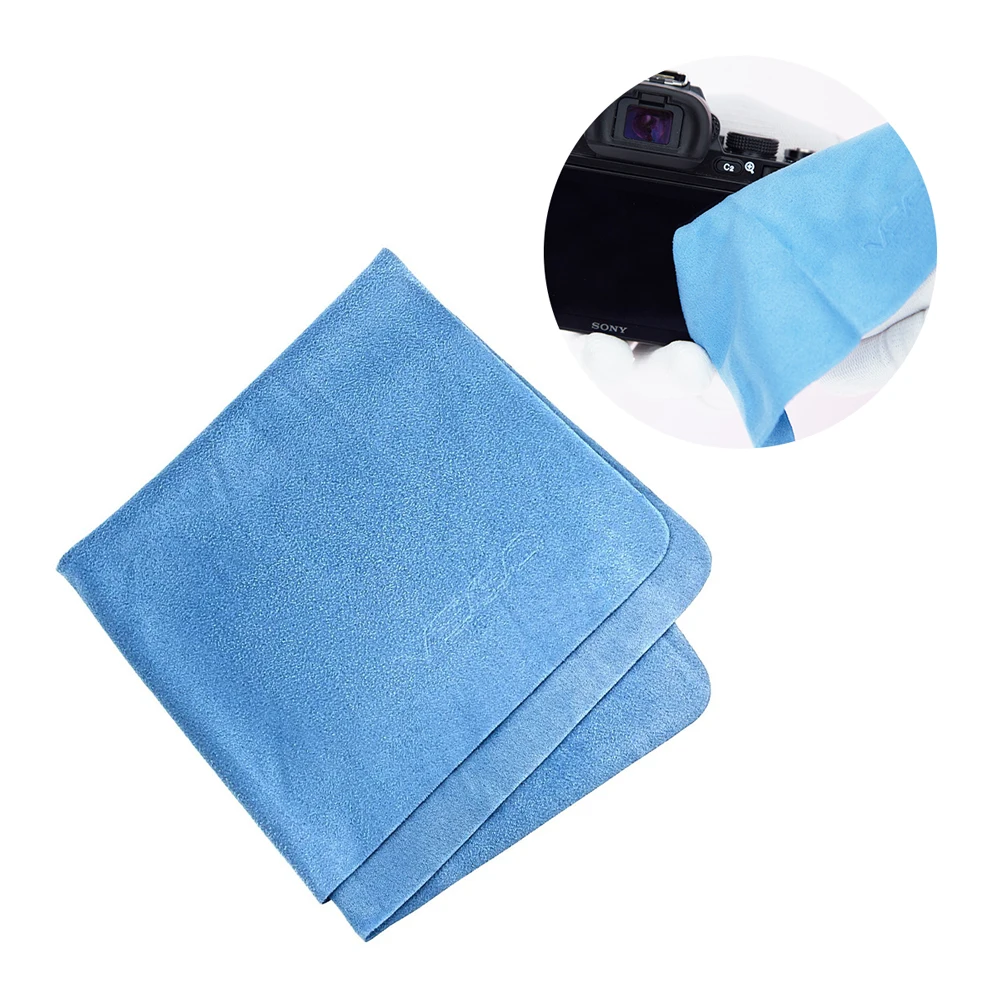 Conjunto de Escova para Caneta de Limpeza com Filtro Dslr para Canon Kit de Limpeza de Lente de Câmera Vsgo Nikon Sony - Image 6