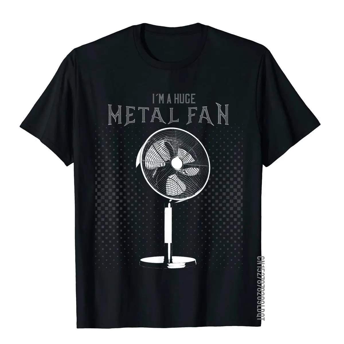 Heavy Metal Band T-Shirt for Men Woman Kids T-Shirt__B8613black