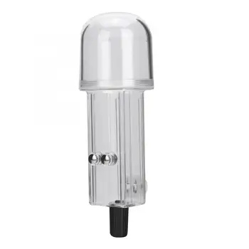 

Plastic Durable Waterproof Shell Case 30M Depth Diving Protection Cover Fit for Osmo Pocket Sports Camera Hot