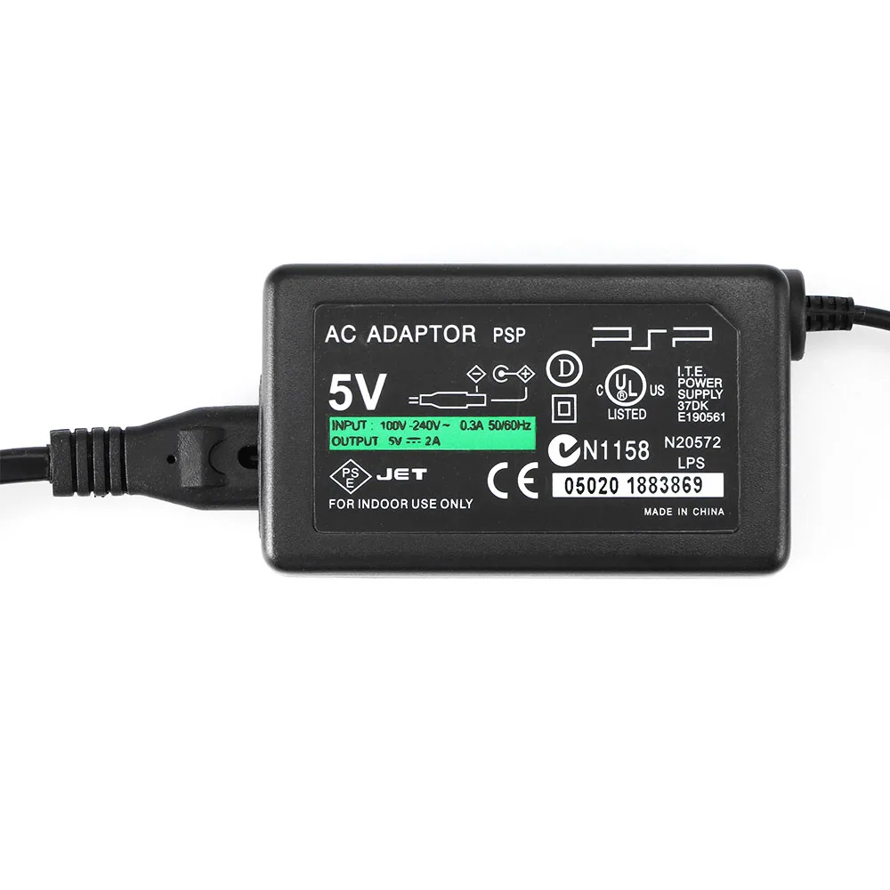 Настенное зарядное устройство Блок питания адаптер переменного тока для sony