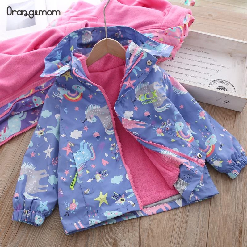 girls coats 3 years