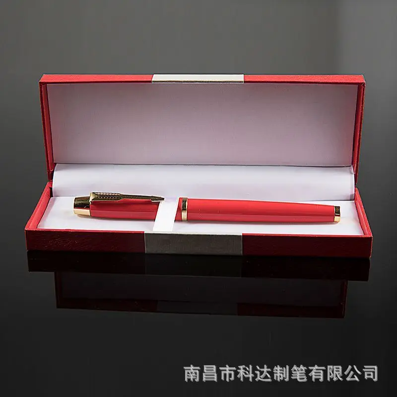

New Super Pen Box Simple And Stylish Large Capacity Pen Box Office Stationery