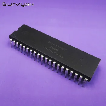 

1/5PCS MC68B21CP MC68B21 Encapsulation:DIP-40 diy electronics