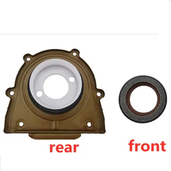 

Front/Rear Crankshaft Oil Seal for Ford Mondeo Focus MK2 OEM:1S7G-6K318-AF