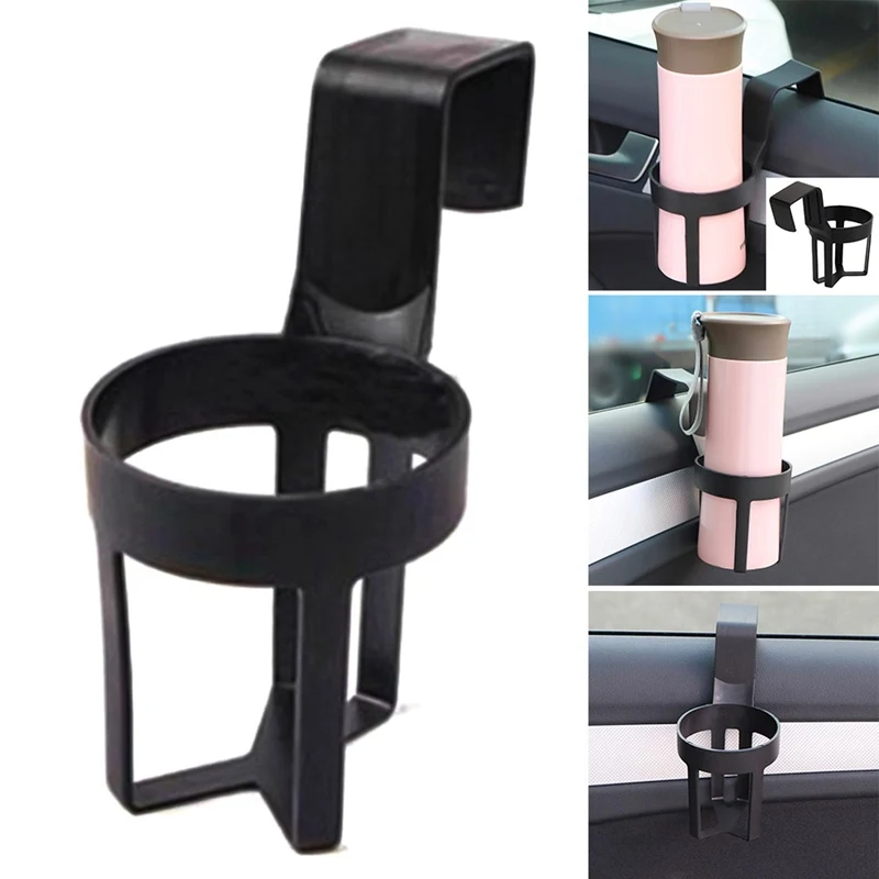 

1Pc Car Drink Holder Car Beverage Cup Holder In-car Cup Holder Portable Cup Holder Stand Clip Shelf Car Accessories Dropshipping