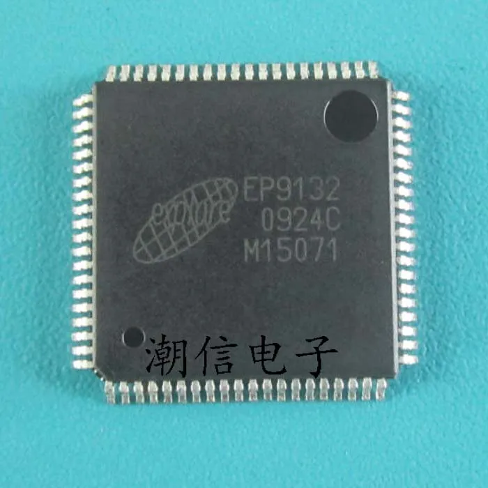 

Free shipping new100% EP9132 QFP-80