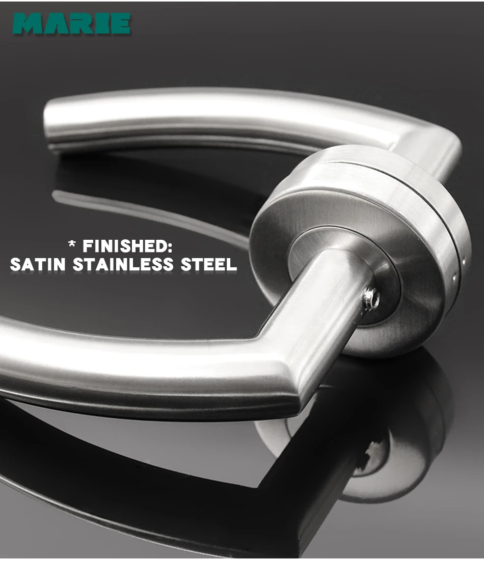 LH1007-Stainless-Steel-Half-Dummy-Door-Knob-For-Interior-Door-Lever-Brushed-Nickel-Door-Handle_04