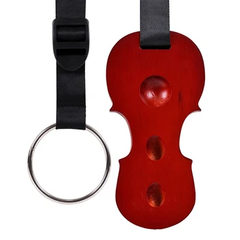 

Small Adjustable Plate Anti Slip Accessories Musical Tool Easy Carry Parts Solid Cello Stopper Stand 3 Holes Protector Holder