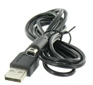 

Wholesale Ndsi Charging Cable 3DS Charger Wire 3 dsxl Data Cable USB Charging Cable 3 dsll Charging Cable