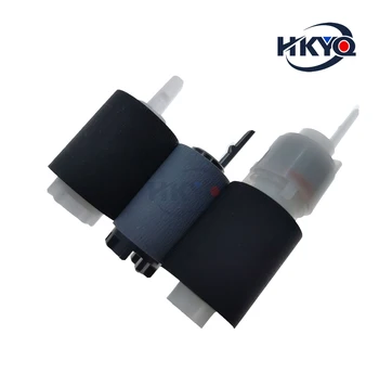 

2Set for Kyocera TASKalfa 4002i 5002i 6002i 4052ci 5052ci 6052ci 2552ci 3252ci 3552ci P8060 Pickup Feed Separation Roller