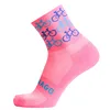 2022 Quality Professional Brand Sport Pro Cycling Socks Comfortable Road Bicycle Socks Mountain Bike Socks Racing Socks ► Photo 3/4