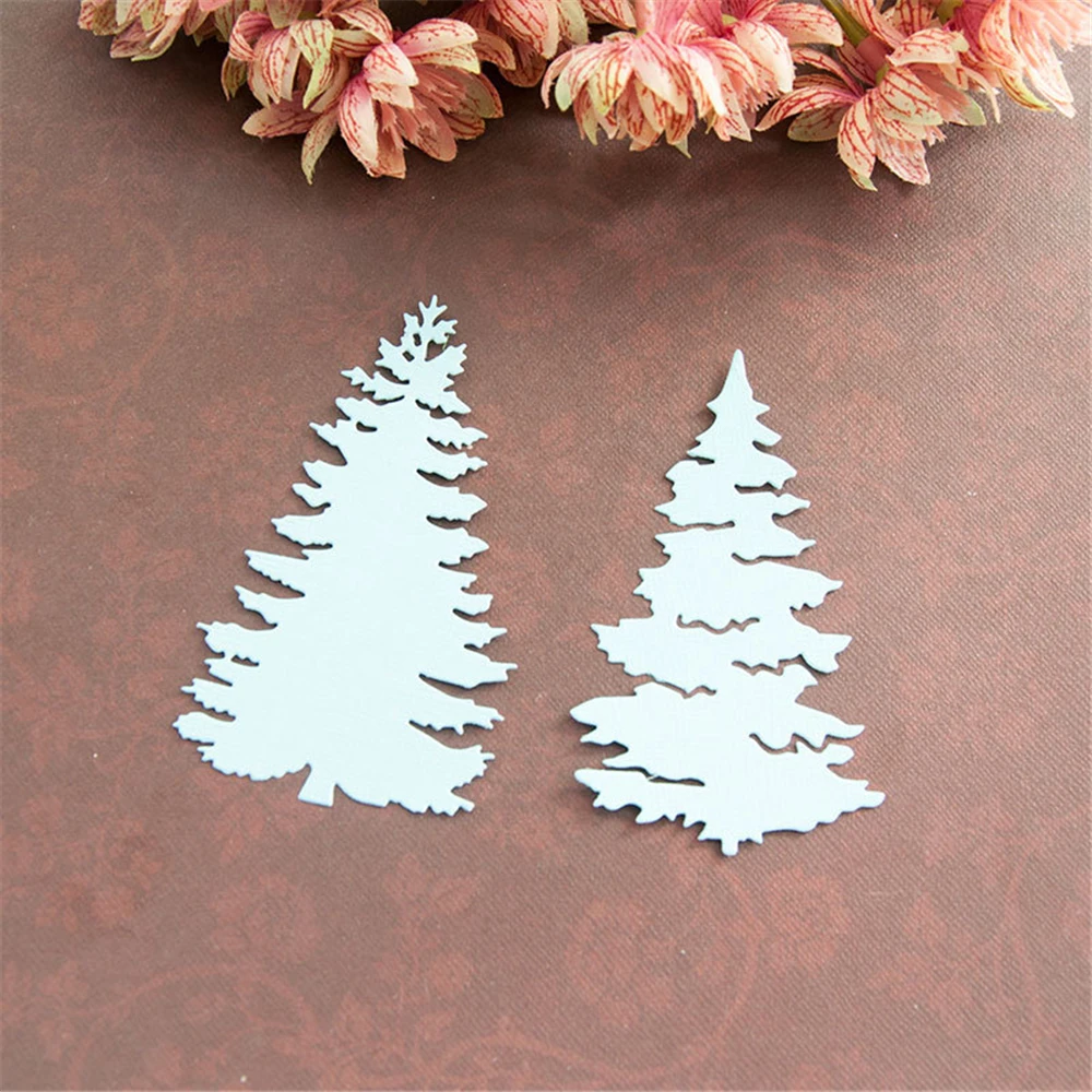 Cutting Dies (5)