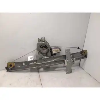 

9222W9 Window Lifter Front Right Peugeot 207 X-Line