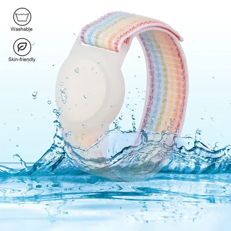 Armband-Schutz Für Smartwatch - Schweiß- & Wetterfest Mit Stoßdämpfung